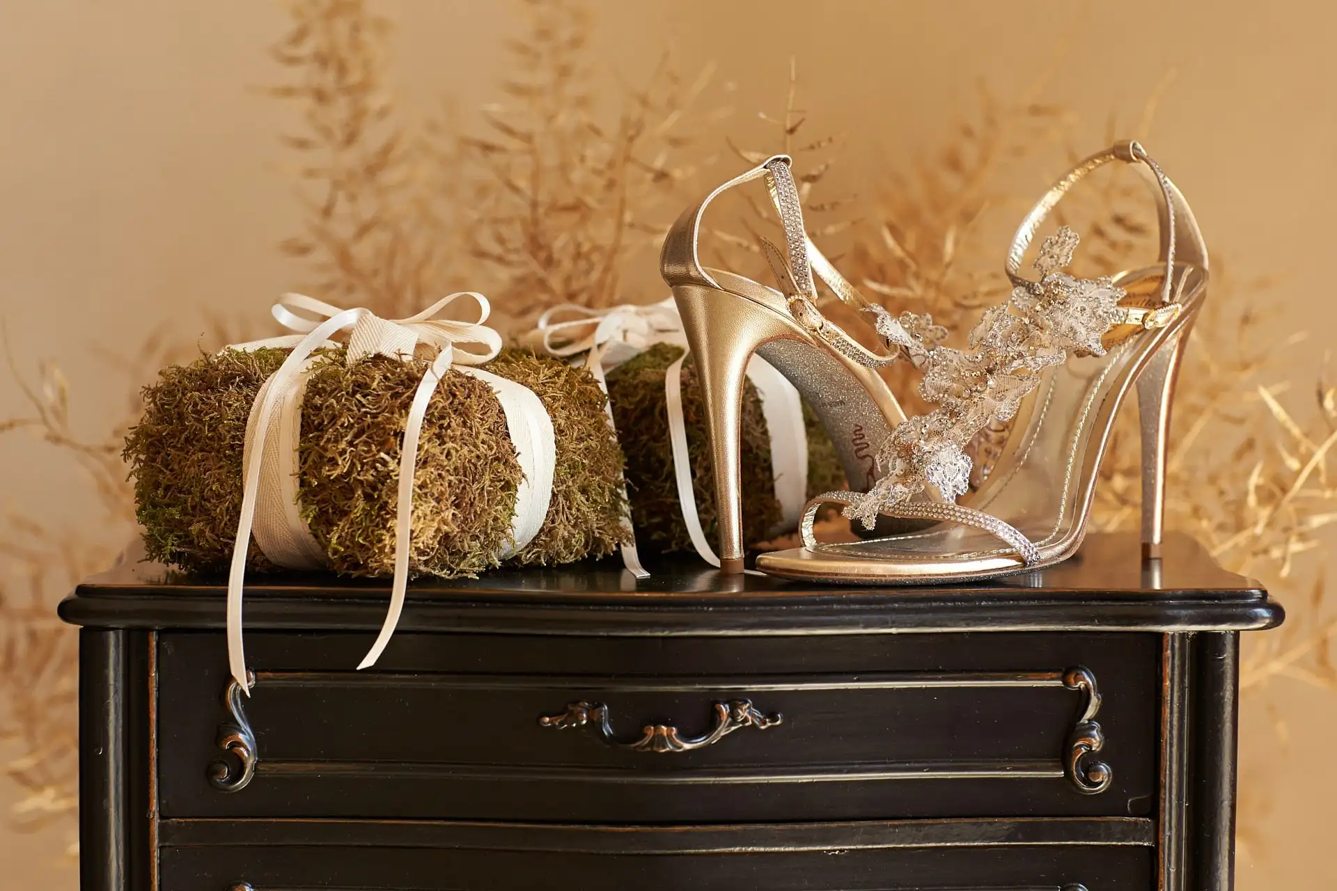 castello di velona wedding