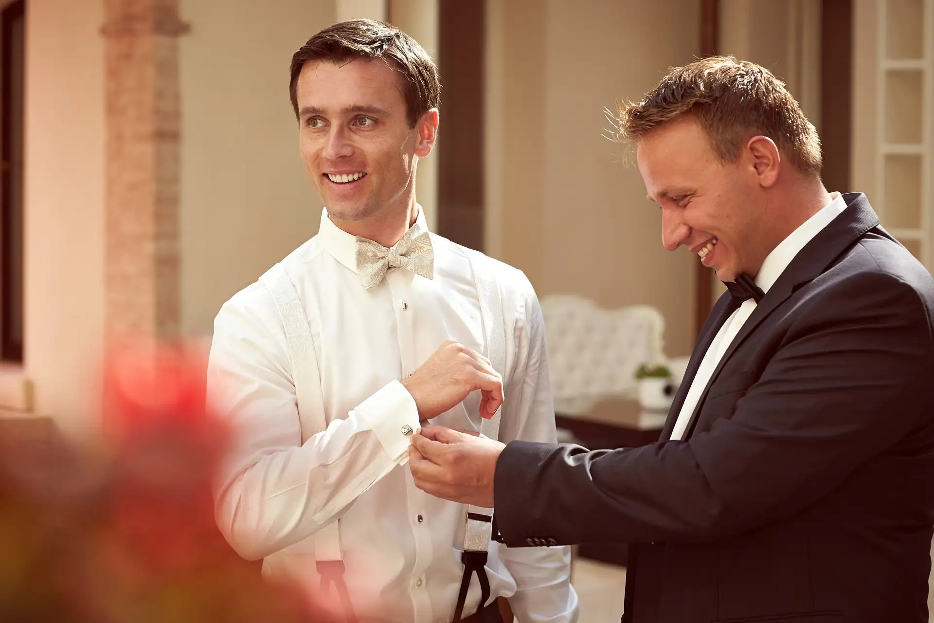 castello di velona wedding
