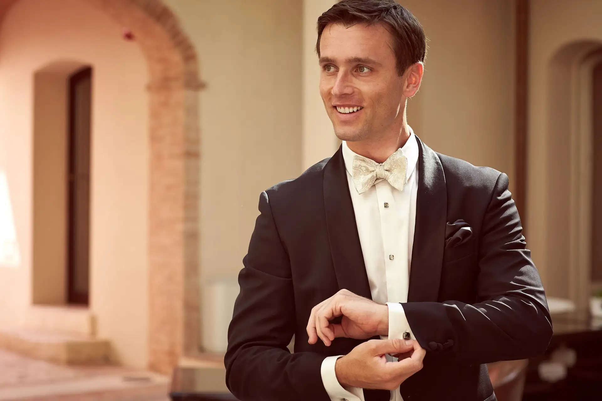 castello di velona wedding