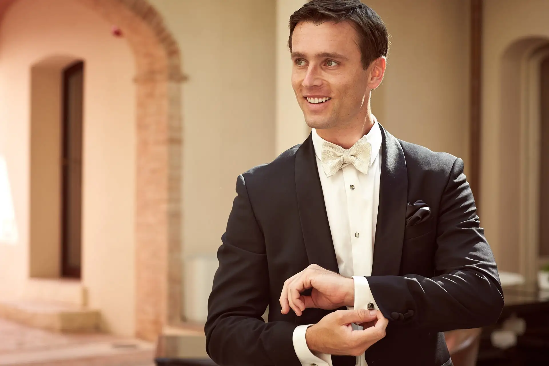 castello di velona wedding