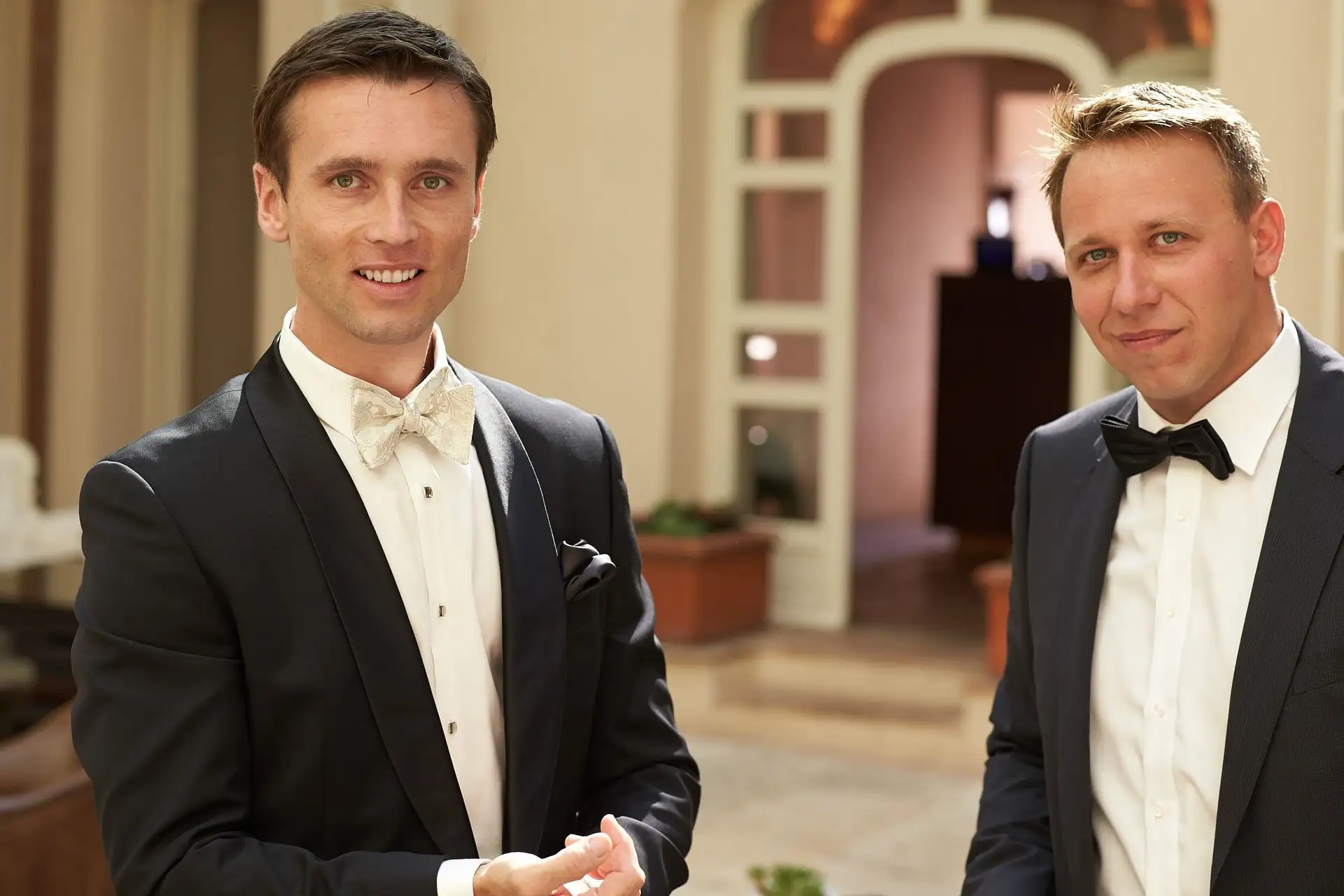castello di velona wedding