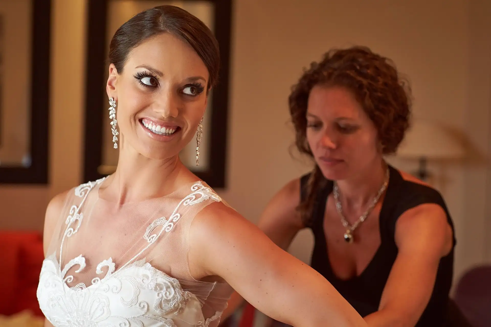 castello di velona wedding