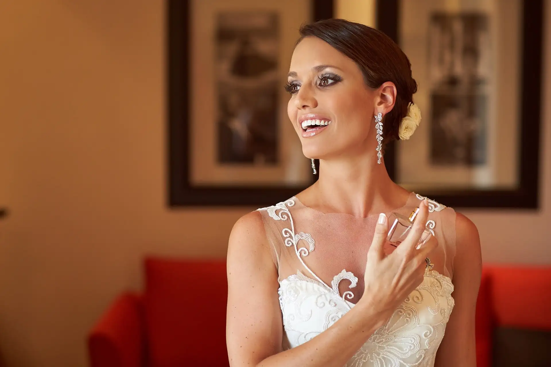 castello di velona wedding