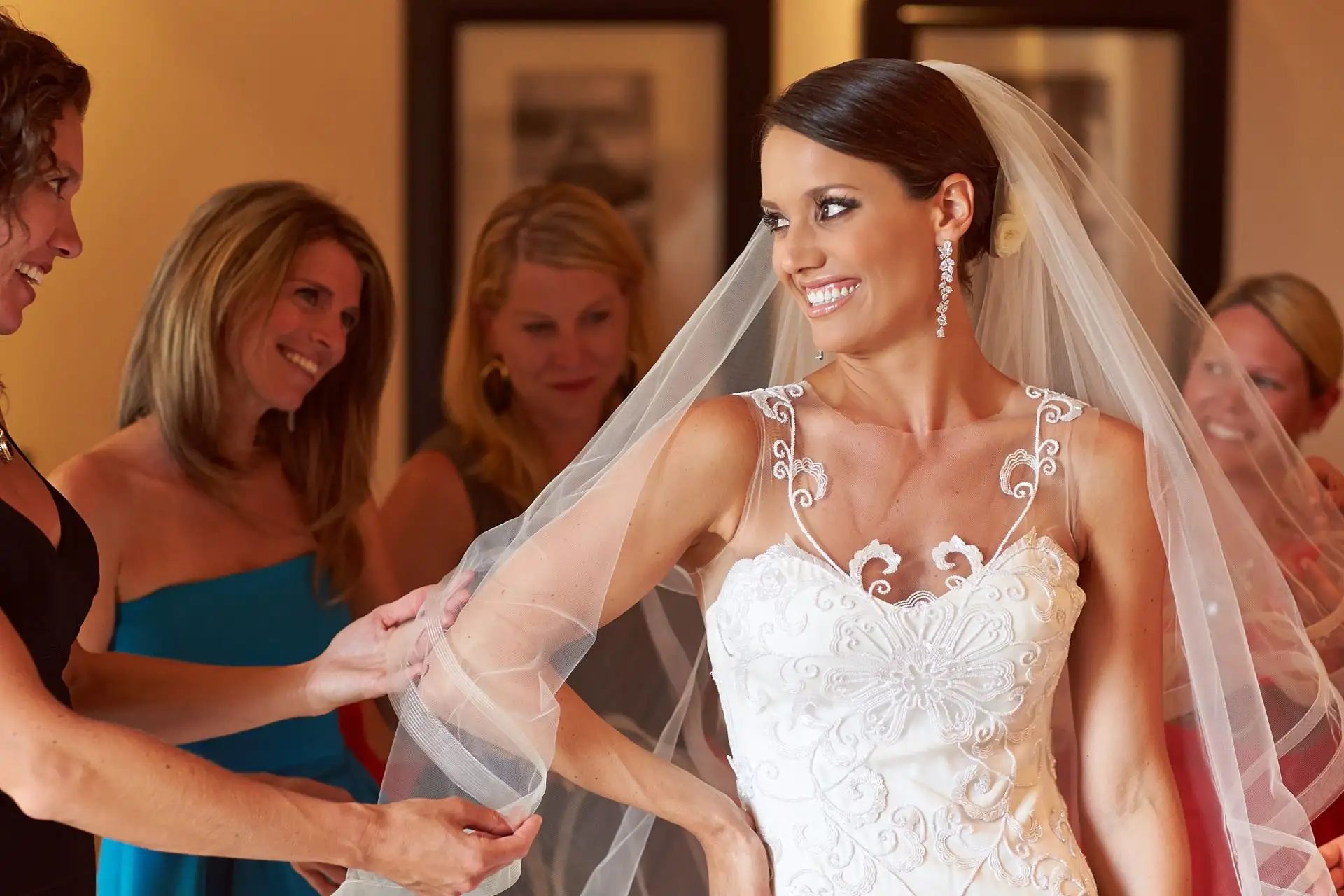 castello di velona wedding