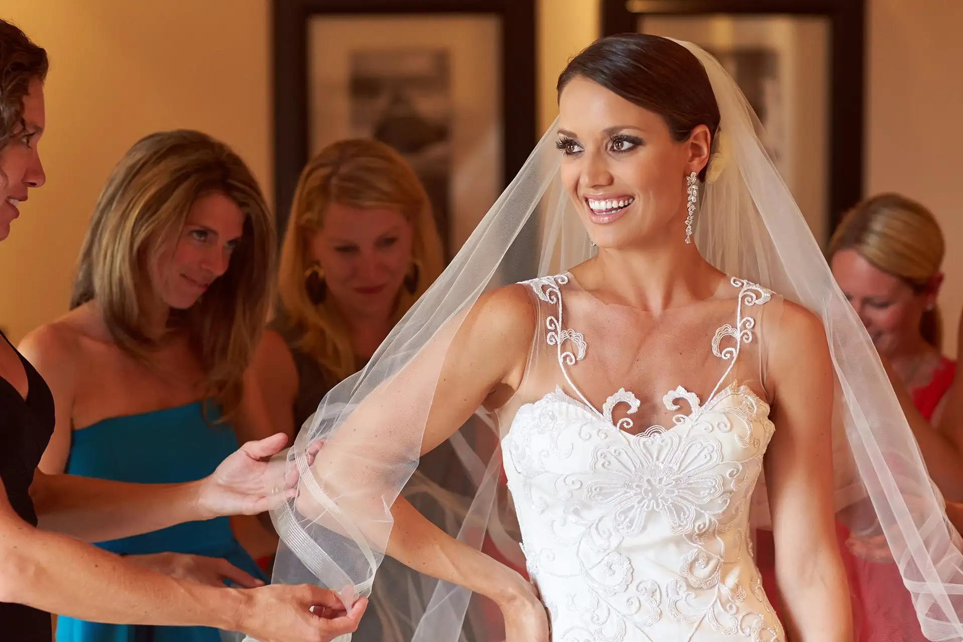 castello di velona wedding