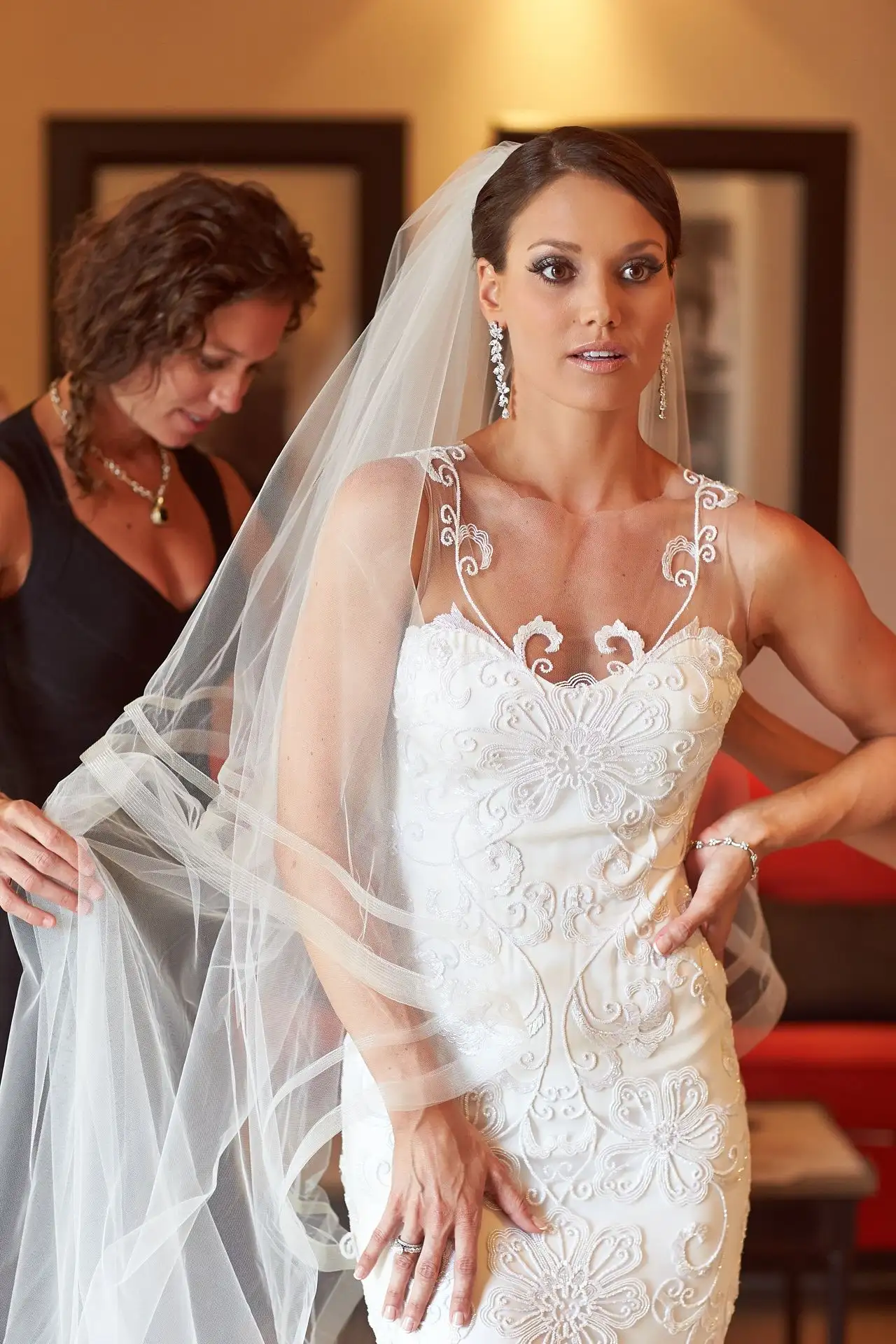castello di velona wedding