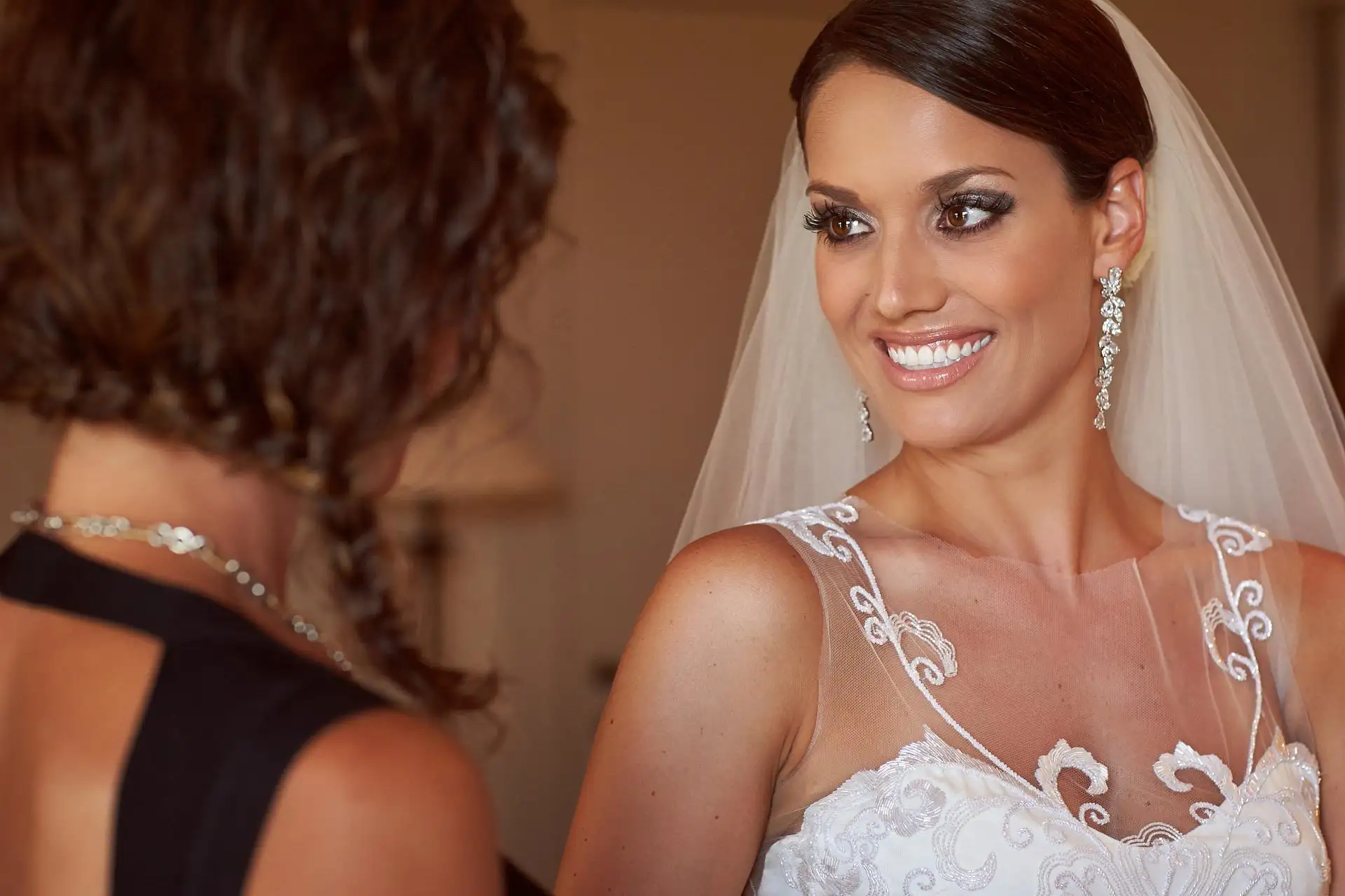 castello di velona wedding