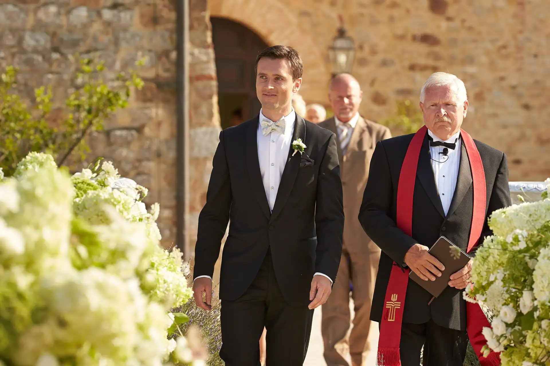 castello di velona wedding