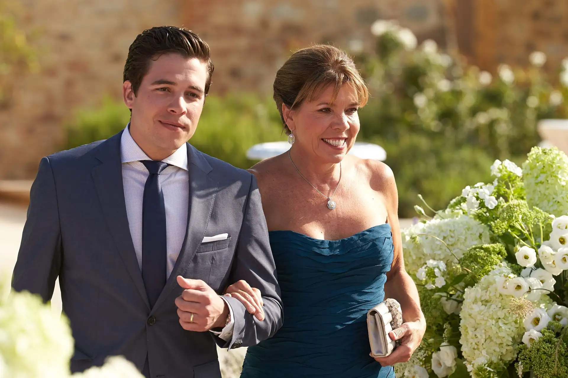 castello di velona wedding