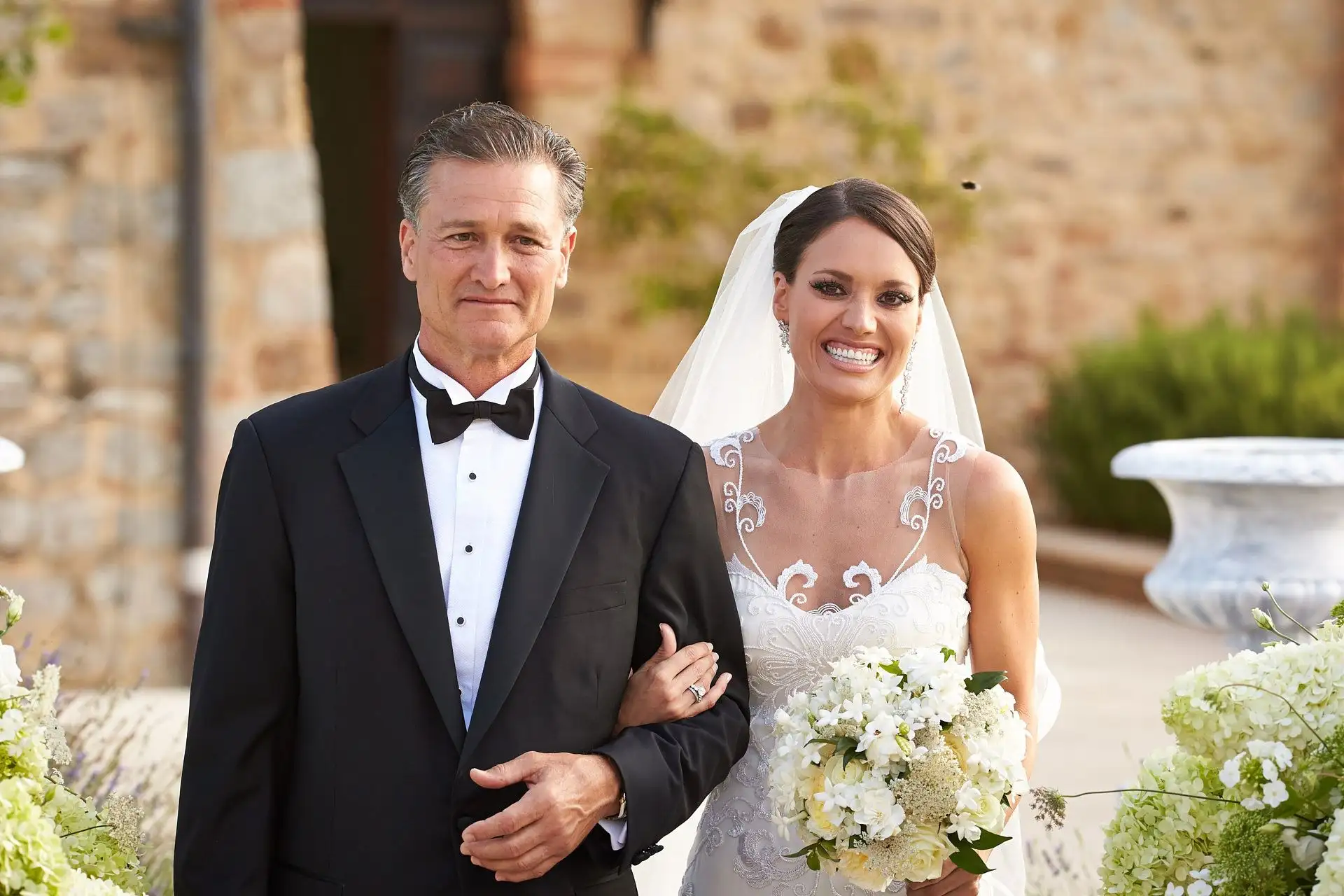 castello di velona wedding