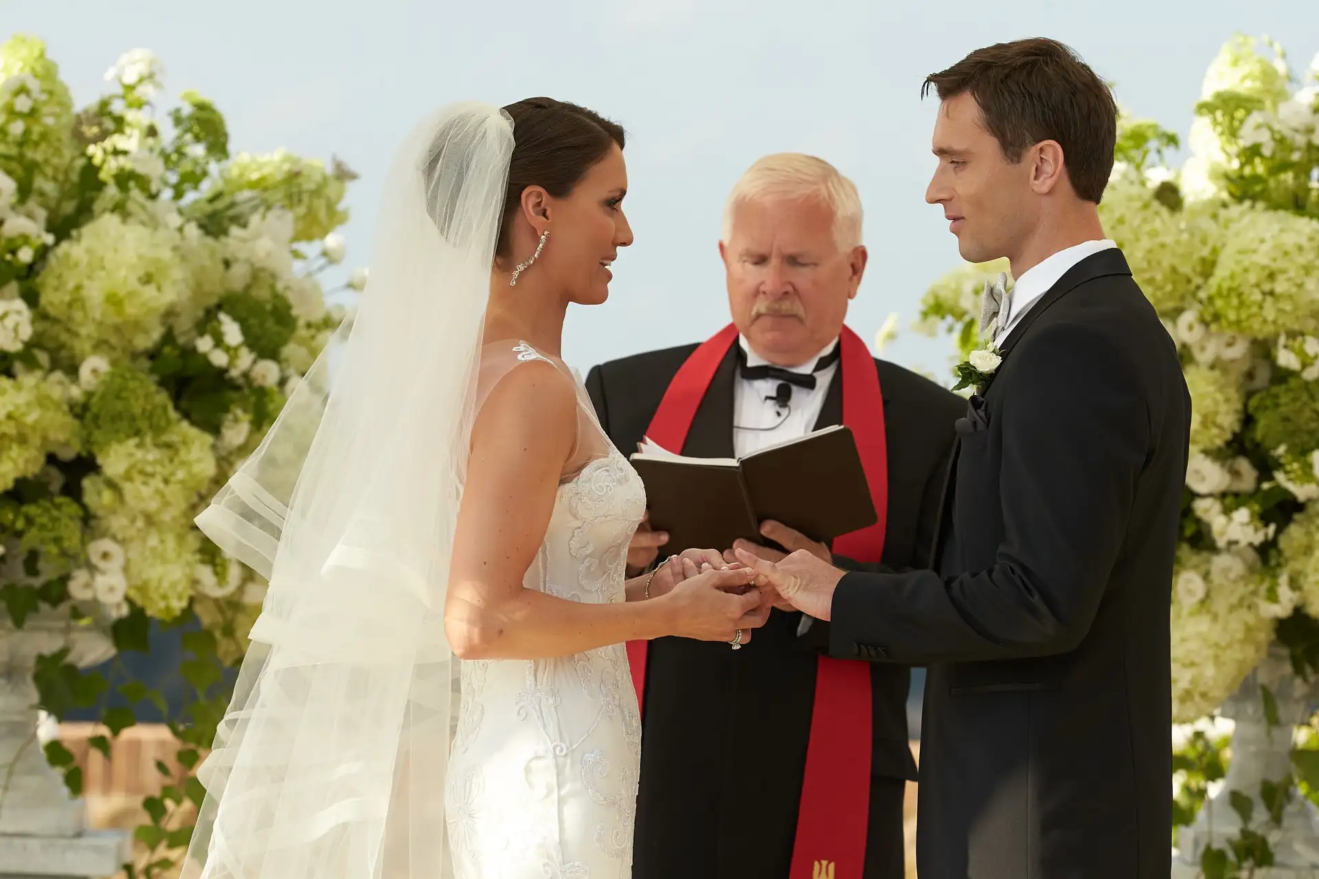 castello di velona wedding