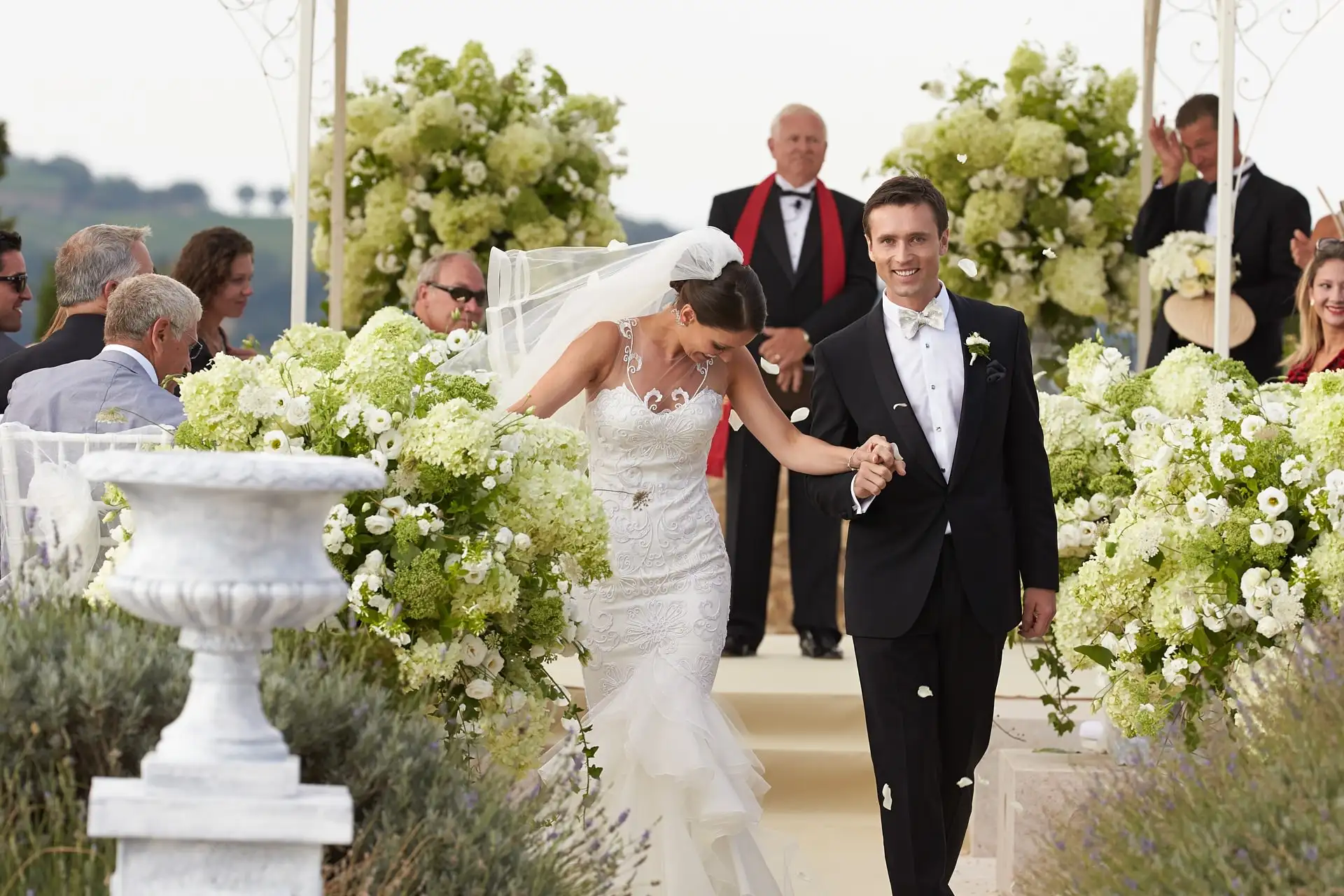 castello di velona wedding