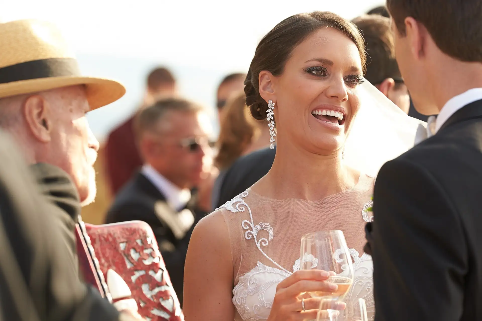 castello di velona wedding