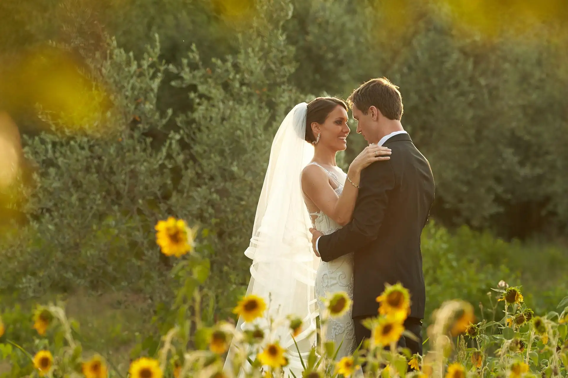 castello di velona wedding