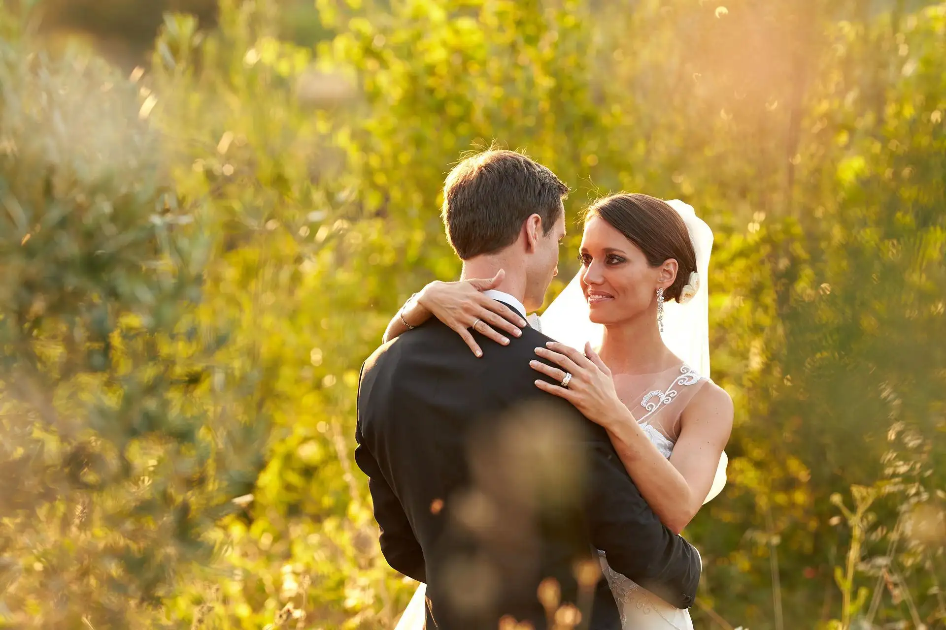 castello di velona wedding