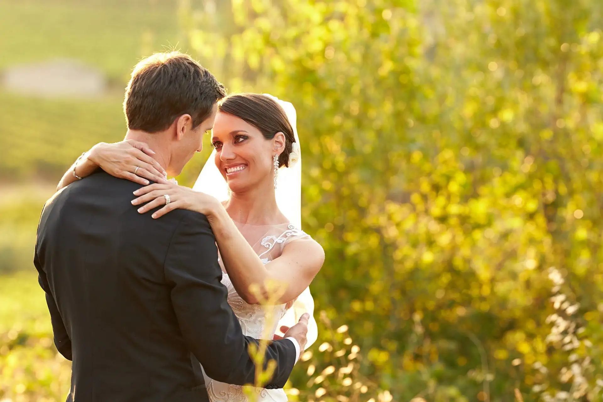 castello di velona wedding