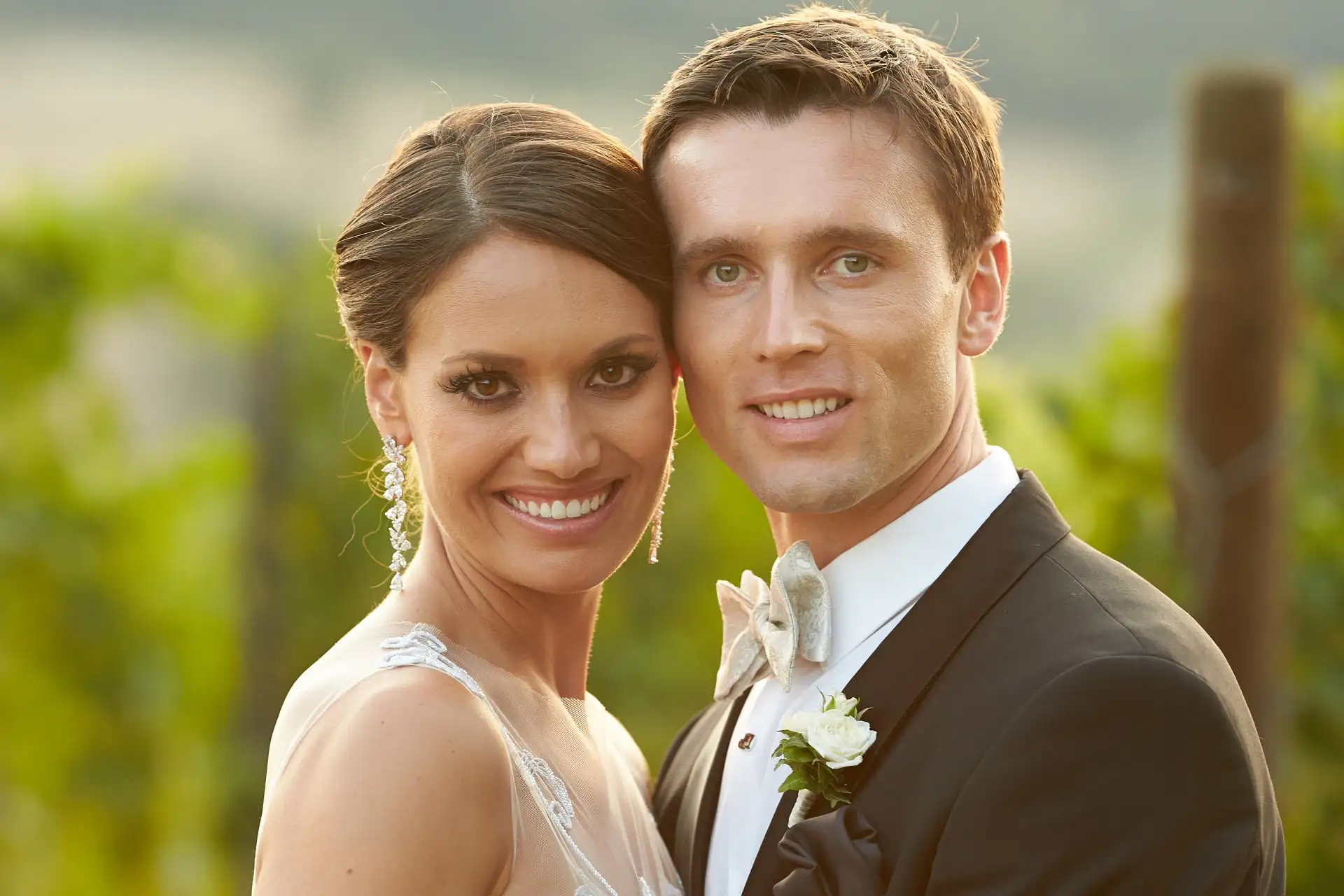 castello di velona wedding