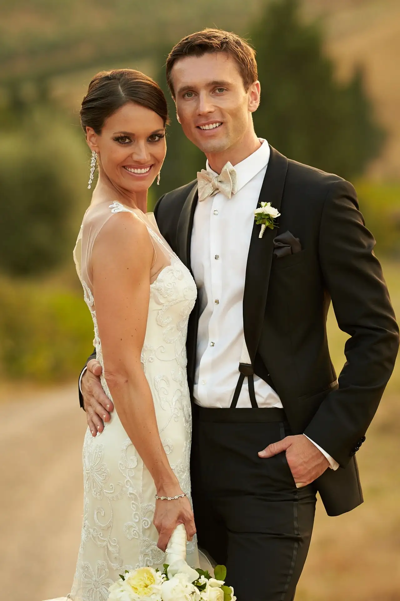 castello di velona wedding