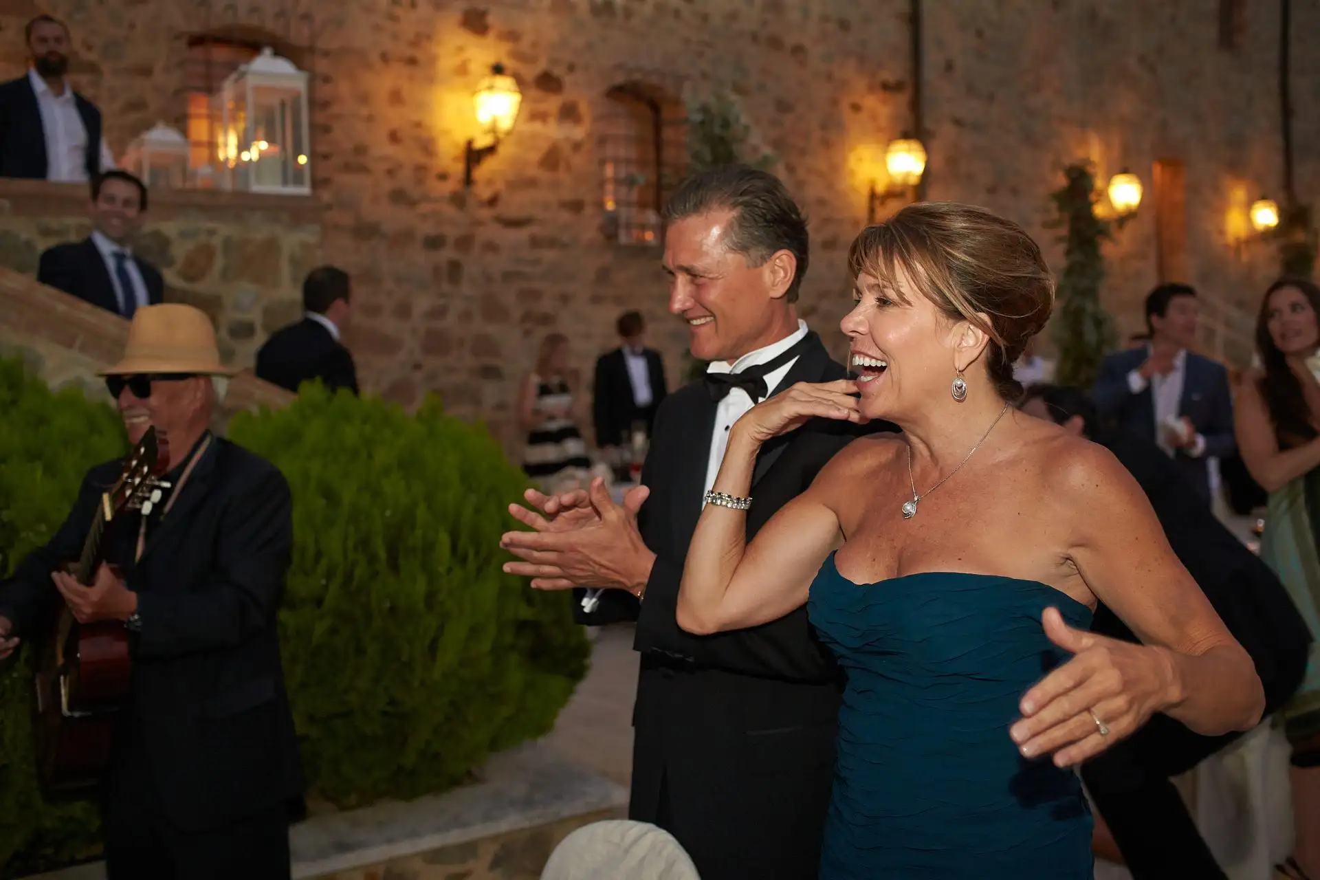 castello di velona wedding