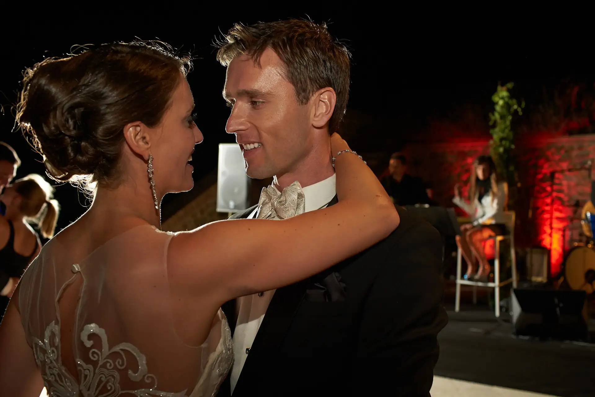 castello di velona wedding