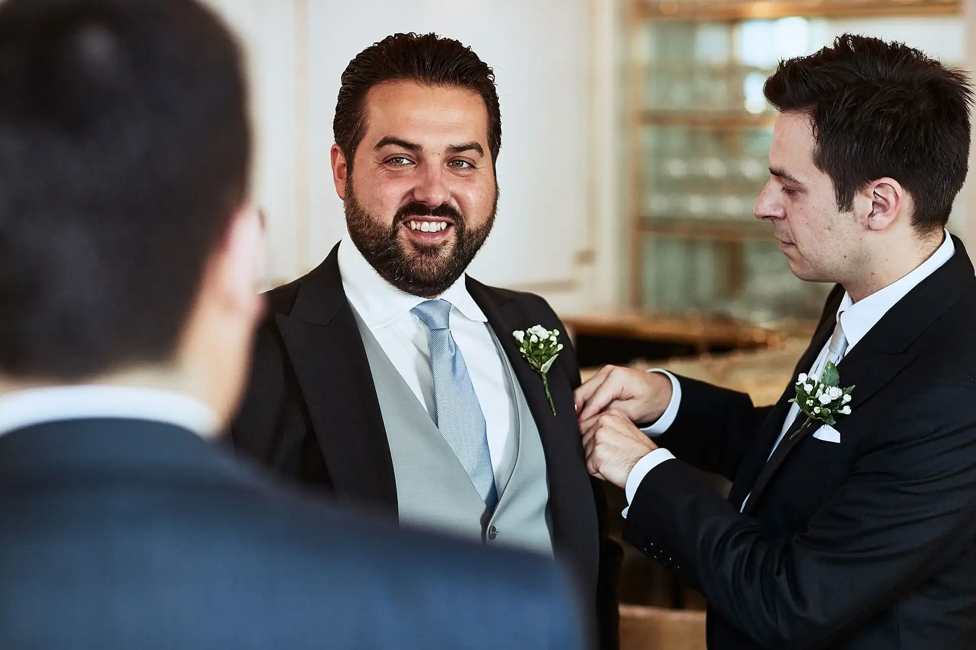castello odescalchi wedding