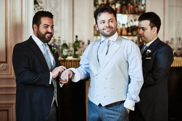 castello odescalchi wedding