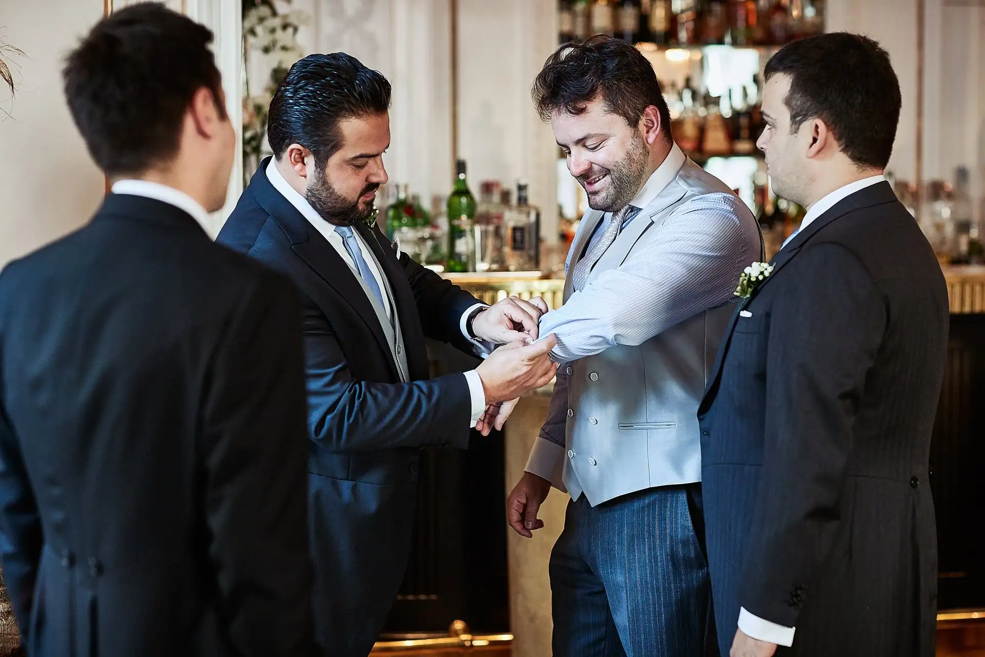 castello odescalchi wedding