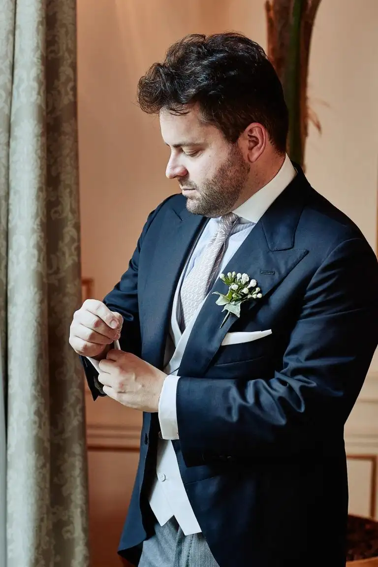 castello odescalchi wedding