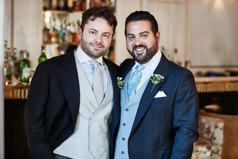 castello odescalchi wedding