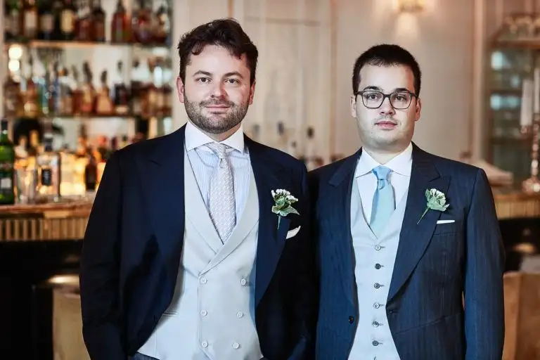 castello odescalchi wedding