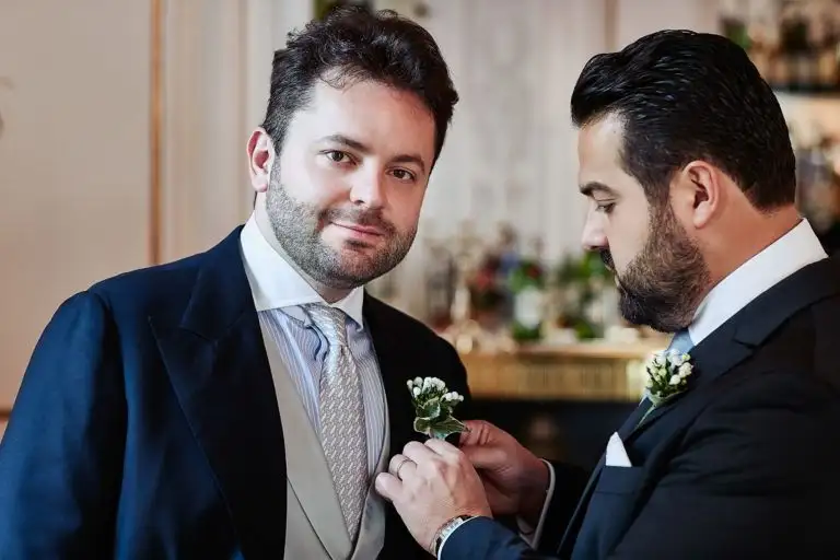 castello odescalchi wedding