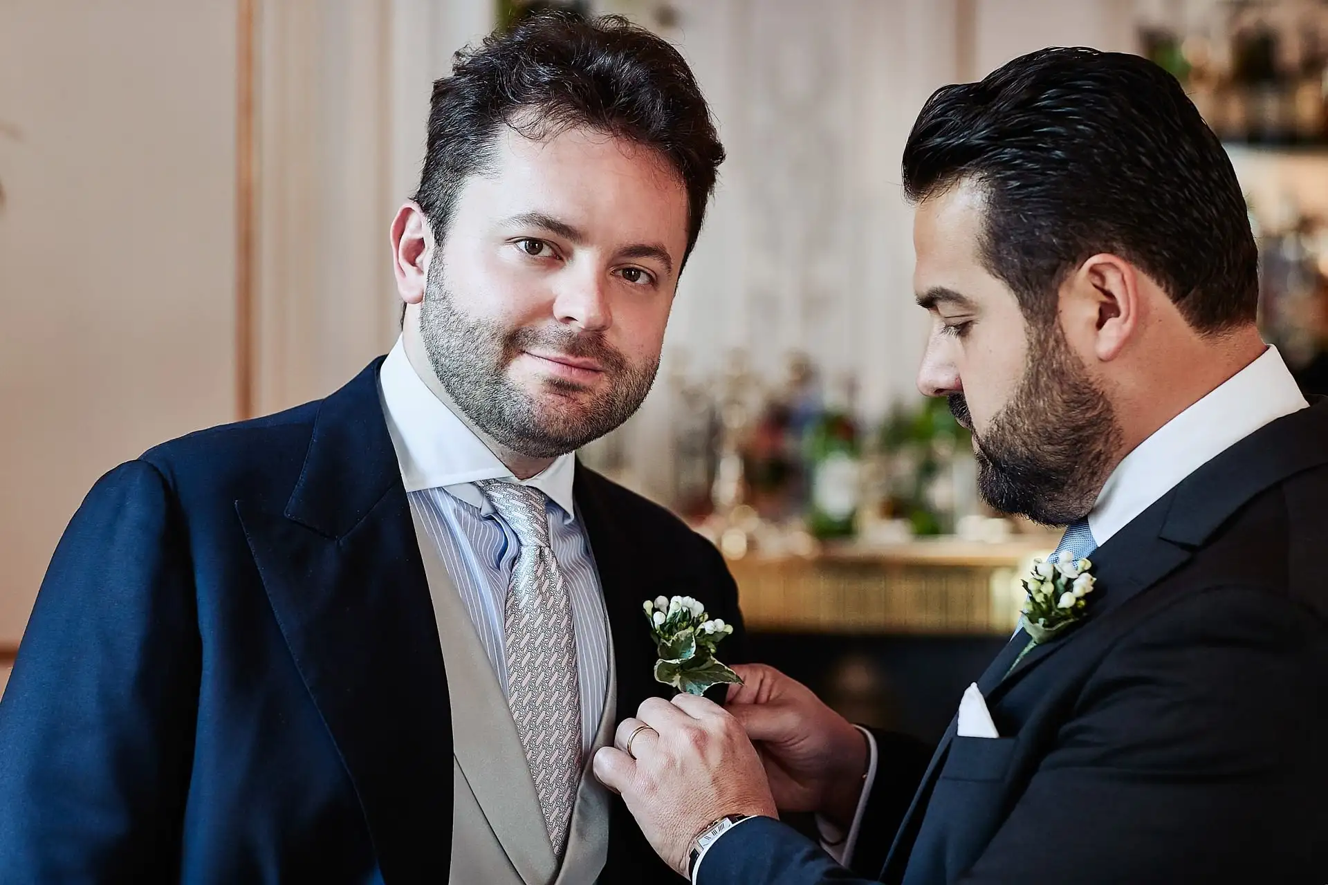 castello odescalchi wedding
