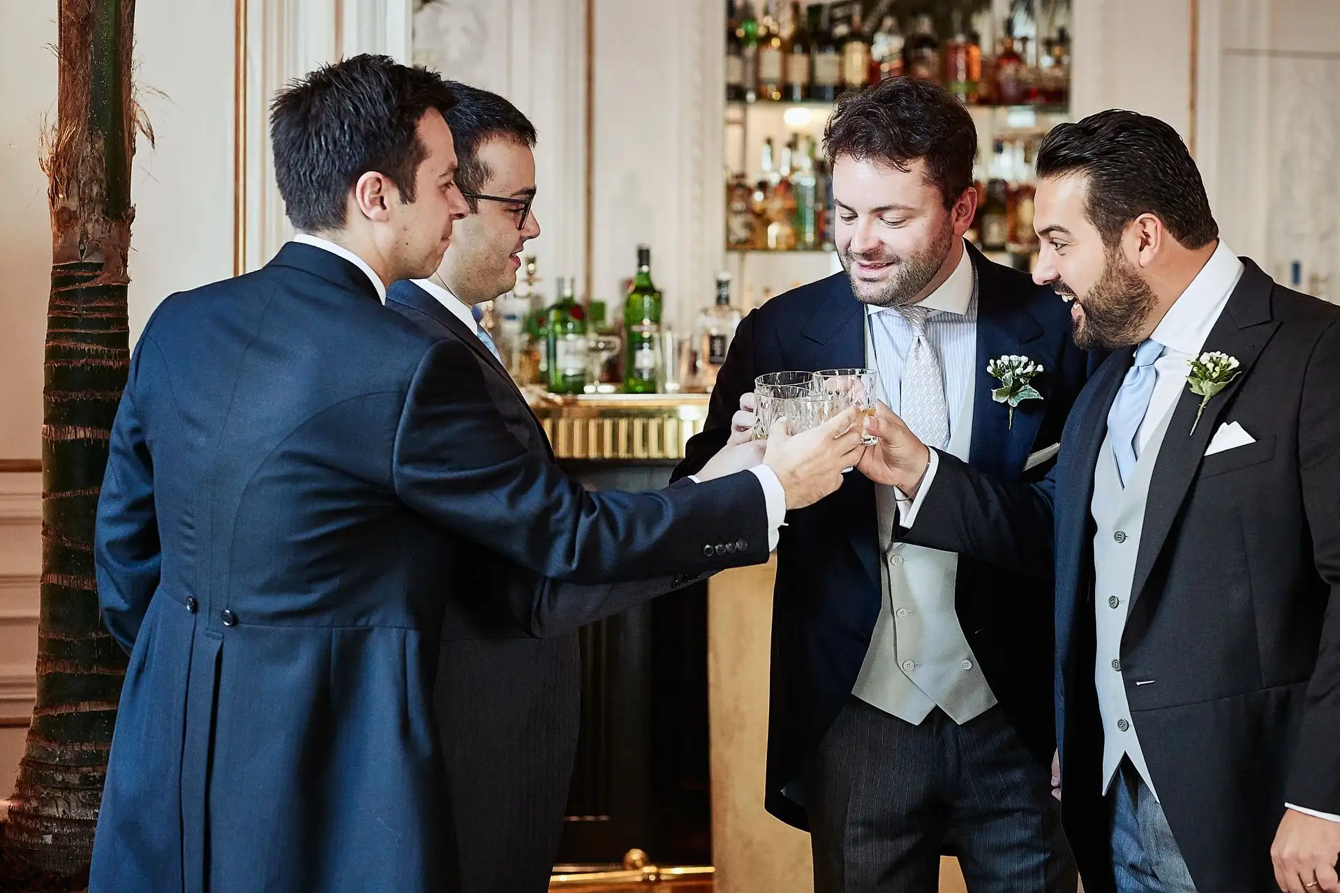 castello odescalchi wedding