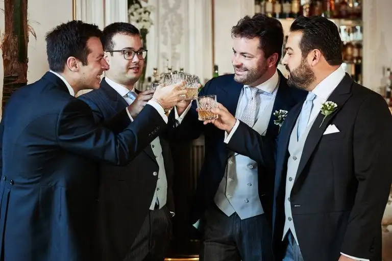 castello odescalchi wedding