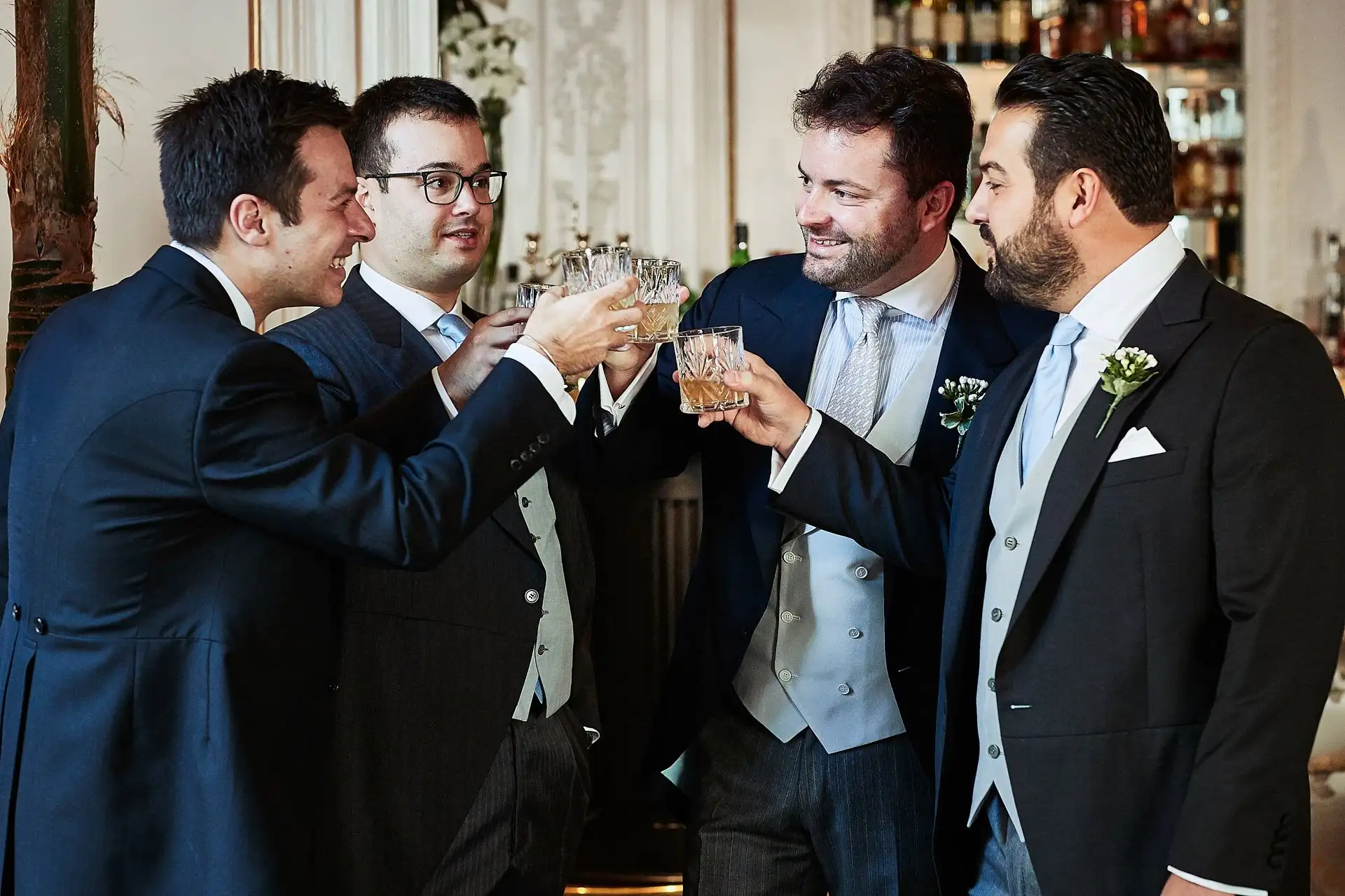 castello odescalchi wedding