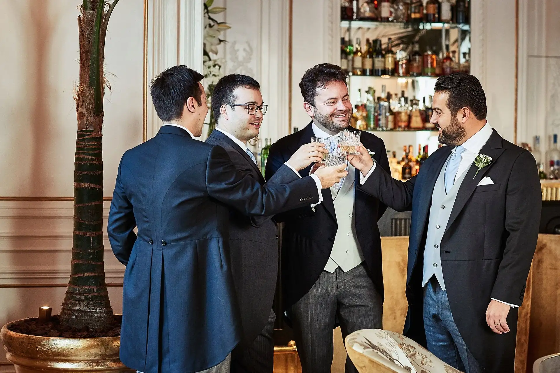 castello odescalchi wedding