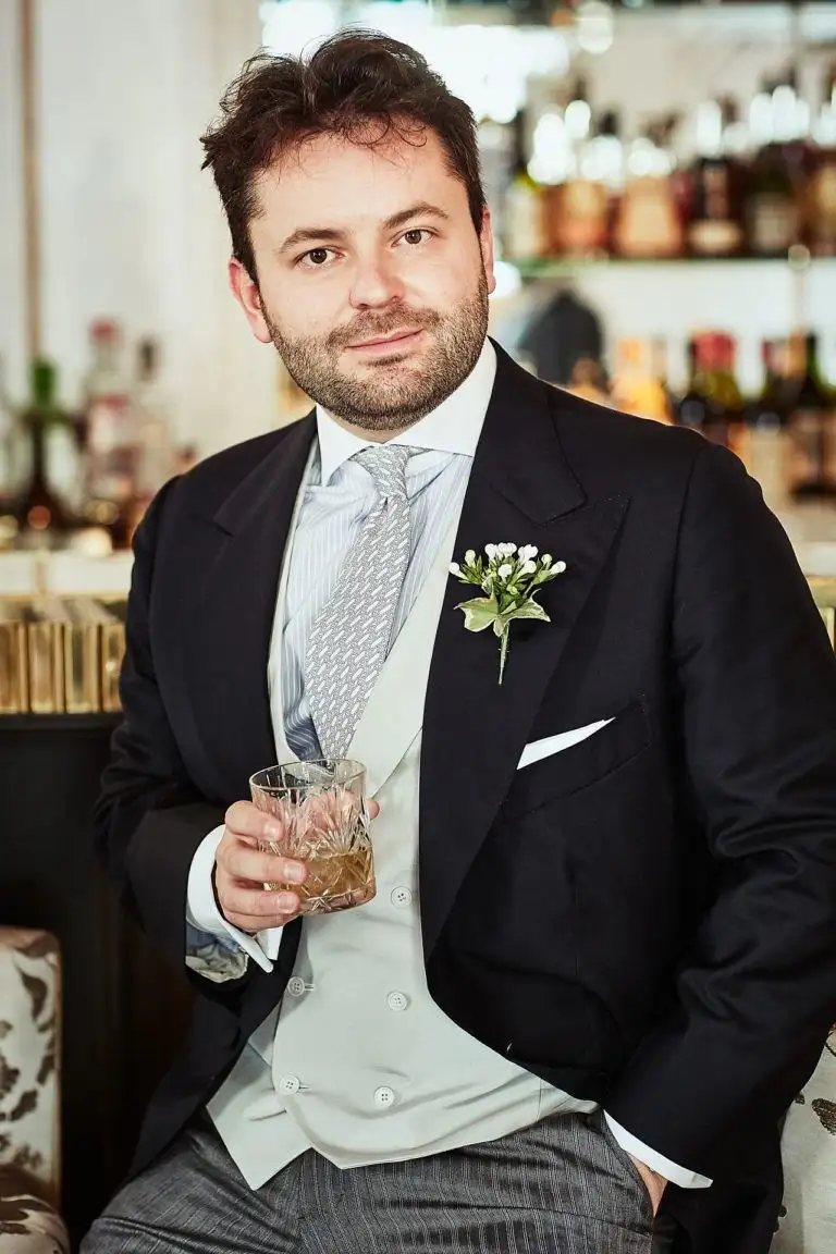 castello odescalchi wedding