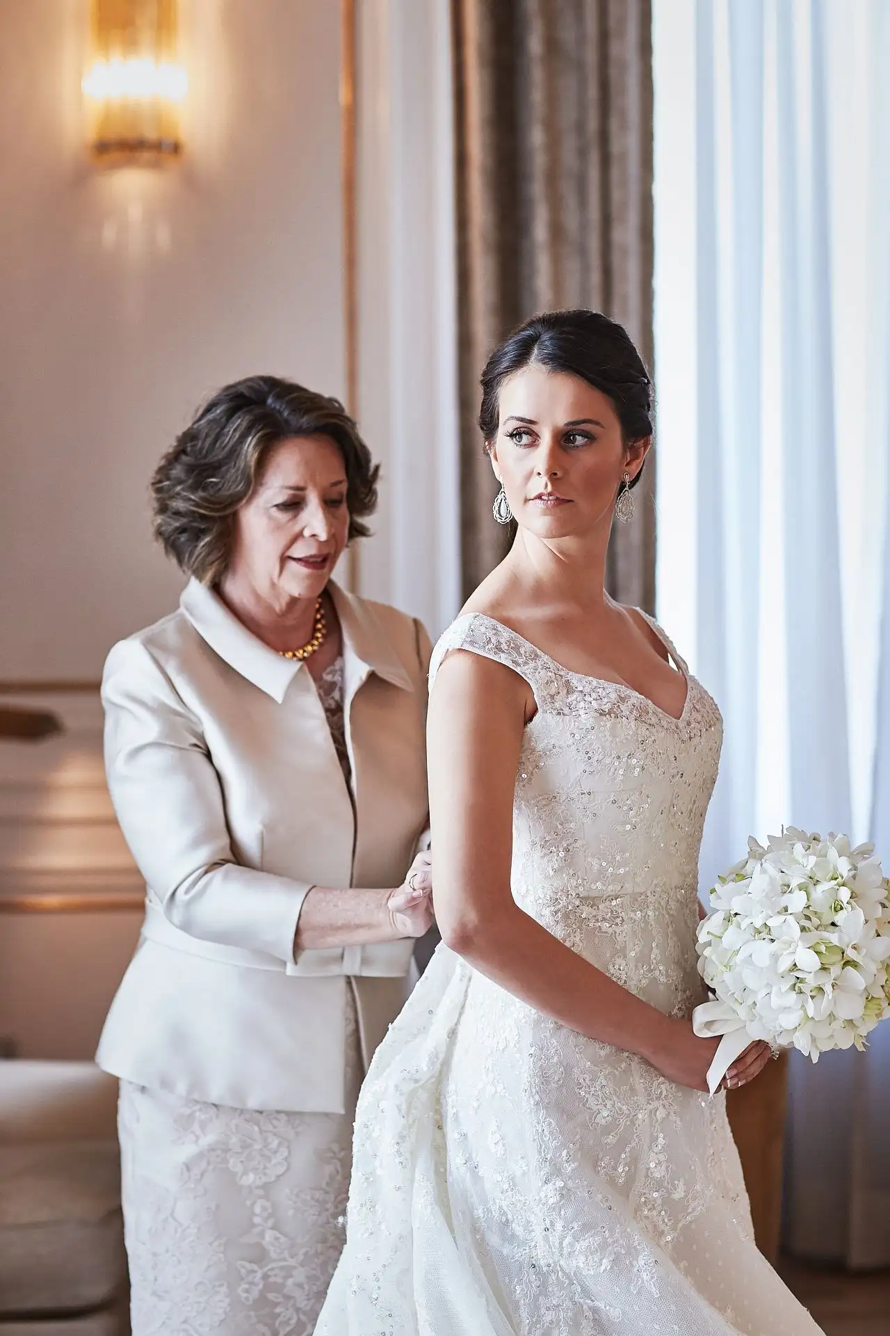 castello odescalchi wedding