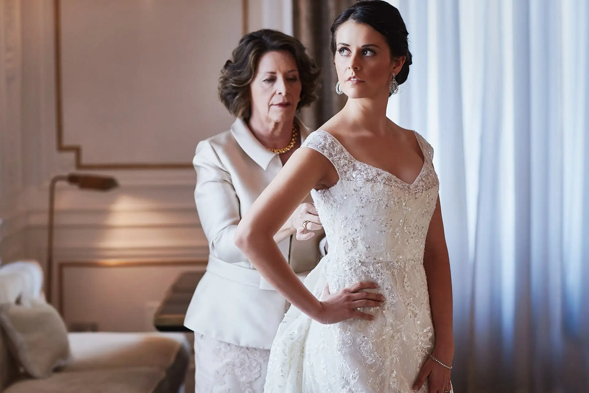 castello odescalchi wedding
