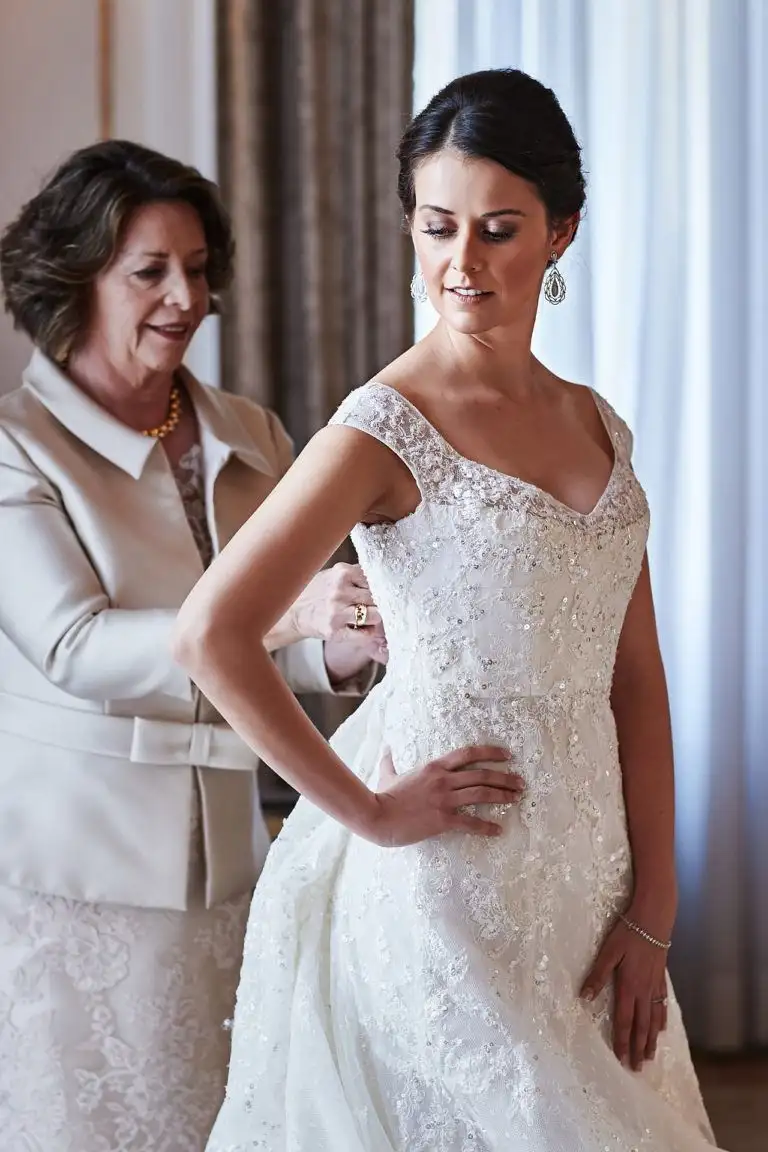 castello odescalchi wedding