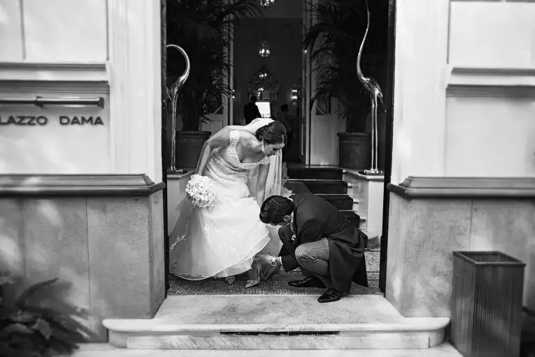 castello odescalchi wedding