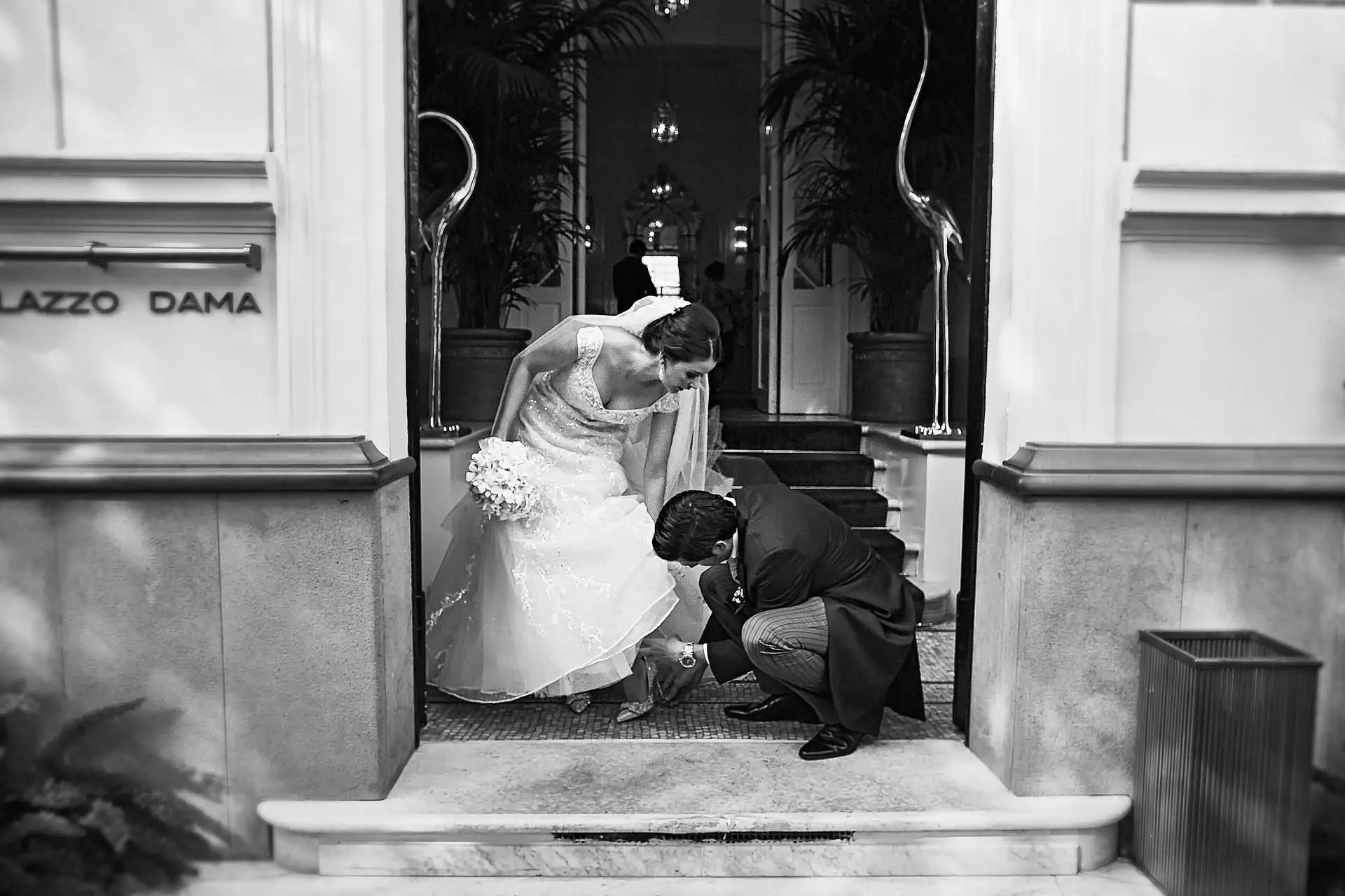 castello odescalchi wedding