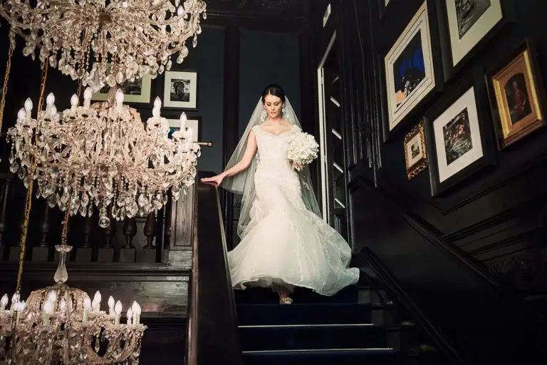 castello odescalchi wedding