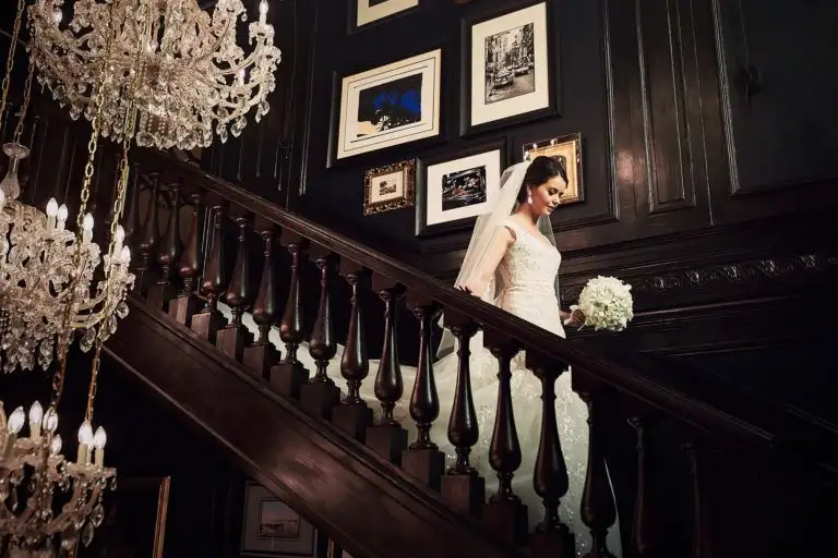 castello odescalchi wedding