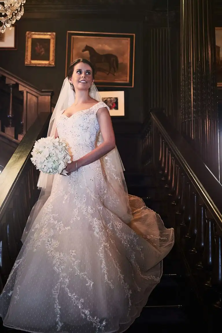 castello odescalchi wedding