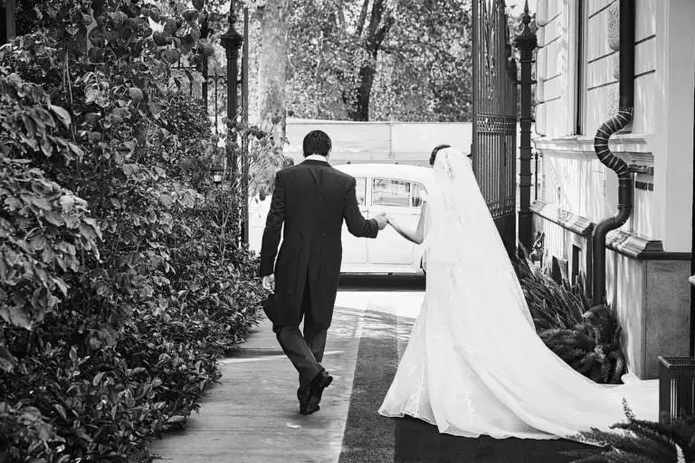 castello odescalchi wedding