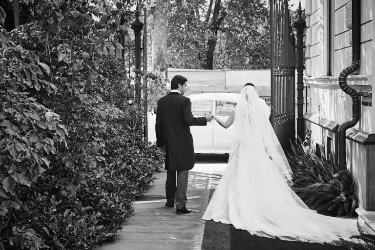 castello odescalchi wedding