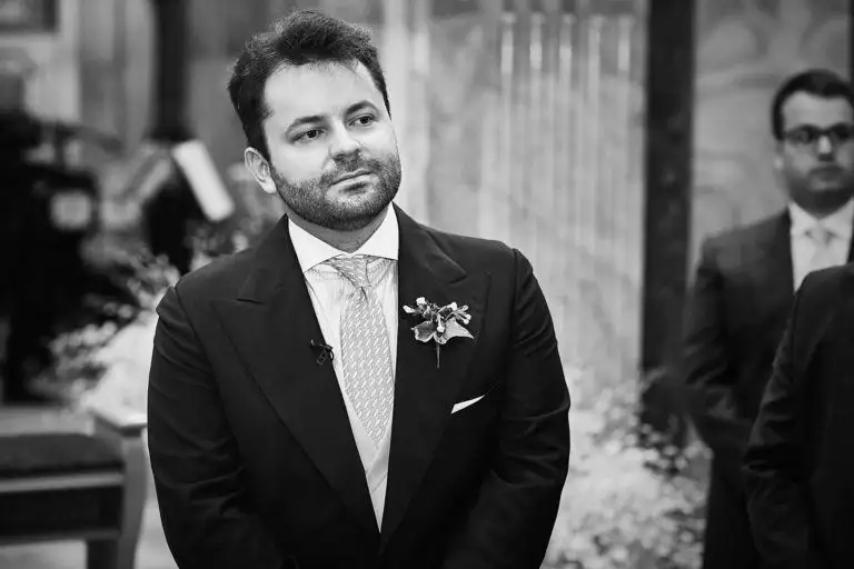 castello odescalchi wedding