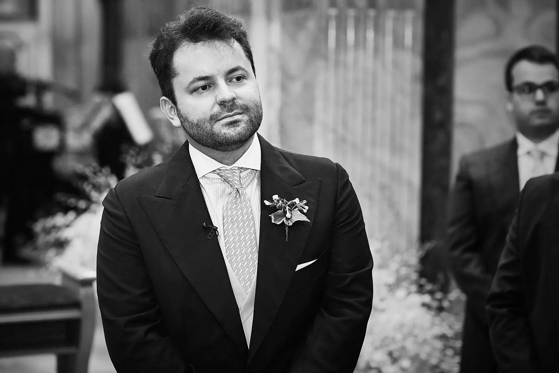 castello odescalchi wedding