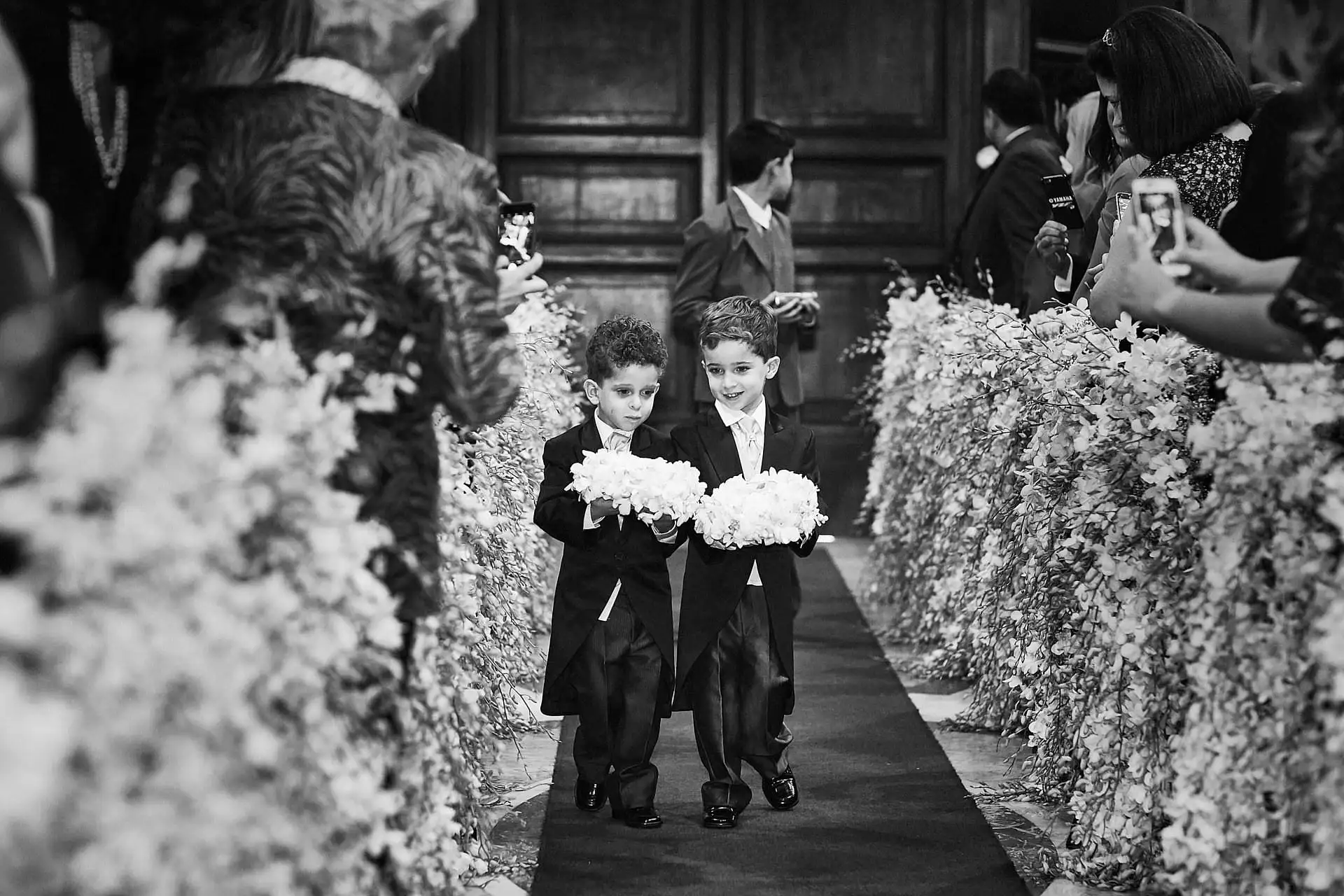 castello odescalchi wedding